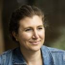 Staff Headshot