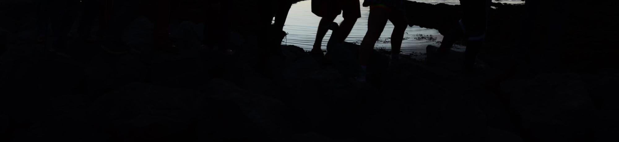 UC Davis Summer Abroad Iceland, Photo Album, Header