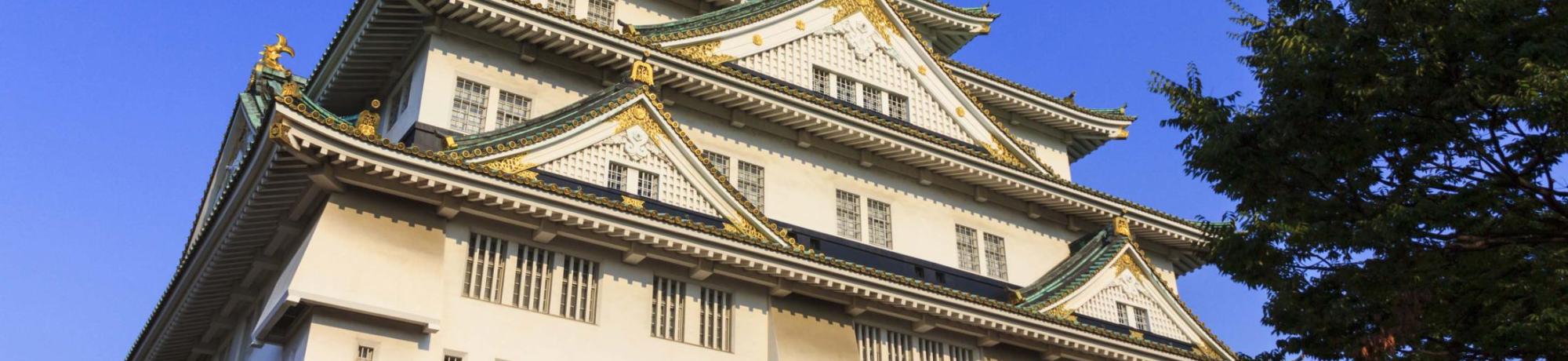 UC Davis Summer Abroad Japan Life, Photo Album, Header