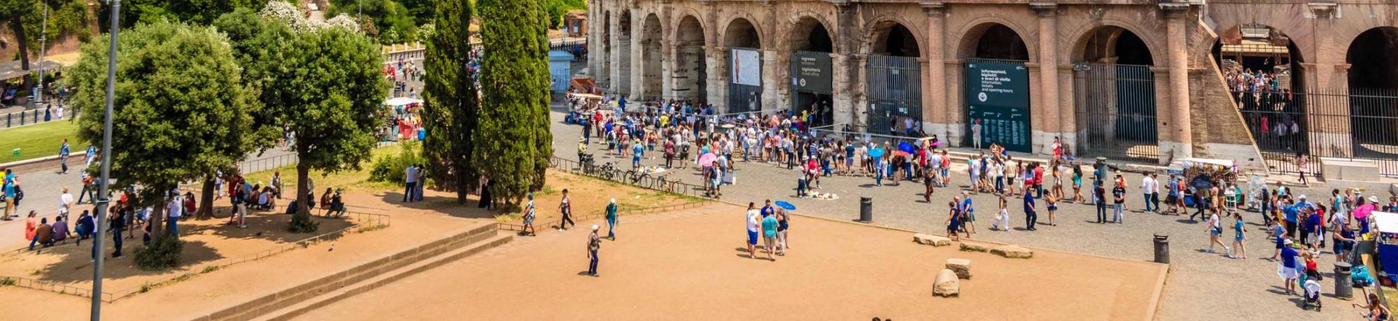 UC Davis Summer Abroad Culture, Photo Album, Header
