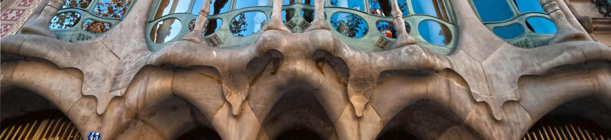 UC Davis Internship Abroad Spain, Photo Album, Header