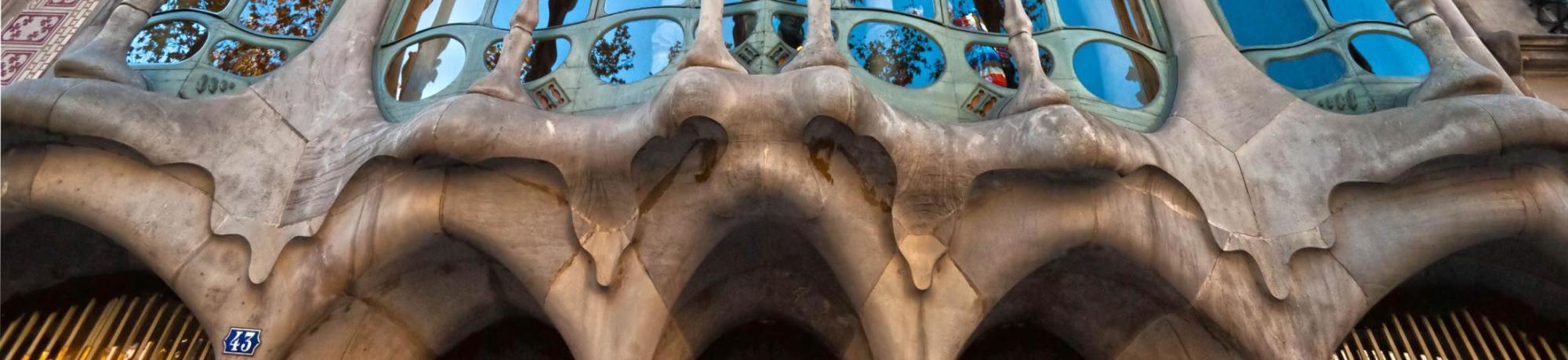UC Davis Summer Abroad Spain_Housing, Photo Album, Header