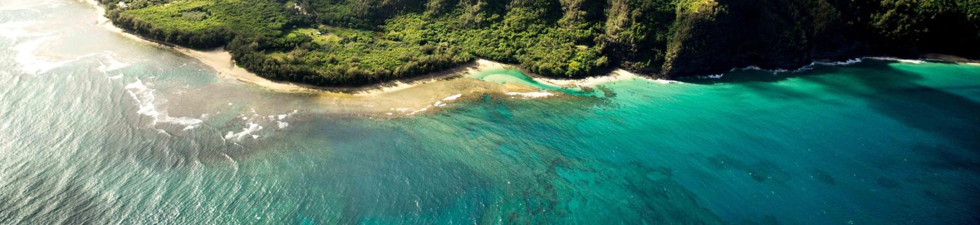 UC Davis Internship Abroad Hawaii Education, Photo Album, Header