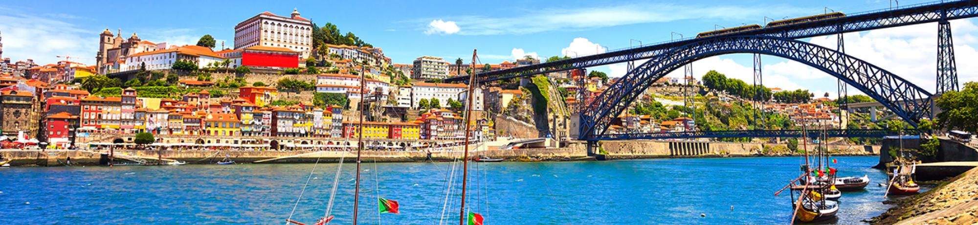 Header Image, Study Abroad in Engineering: Civil and Environmental