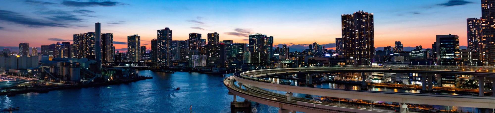 UC Davis Summer Abroad Japan, Photo Album, Header