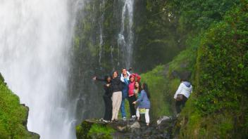 UC Davis Study Abroad, Summer Abroad Ecuador Program, Photo Album, Image 6