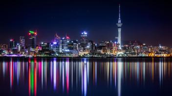 UC Davis Study Abroad, Internship Abroad New Zealand-Psych Program, Photo Album, Image 9