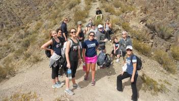 UC Davis Quarter Abroad Argentina, Photo Album 11