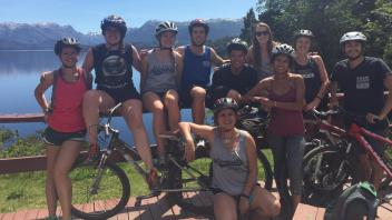 UC Davis Quarter Abroad Argentina, Photo Album 18
