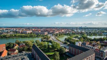 UC Davis Study Abroad, Summer Abroad Denmark Program, Photo Album, Image 3