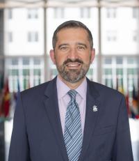 Alfred Boll Headshot