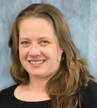 Staff Headshot