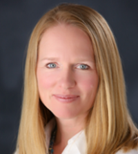 Staff Headshot