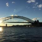 UC Davis Study Abroad, Summer Internship Abroad Australia, Engineering in Sydney Program, Header Image, Overview Page