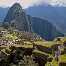 UC Davis Summer Abroad Peru, Photo Album, Header