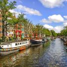 UC Davis Study Abroad, Summer Abroad Netherlands, Human Sexuality Program, Header Image