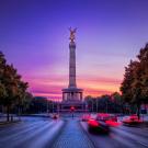 UC Davis Study Abroad, Summer Abroad Germany, Personality Psychology in Berlin Program 12