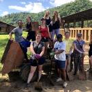 UC Davis Study Abroad, Internship Abroad Thailand Veterinary Medicine Program, Photo Album, Image 2