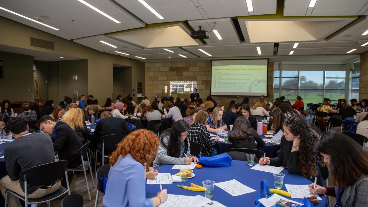 Global Learning Conference 2020 - 7